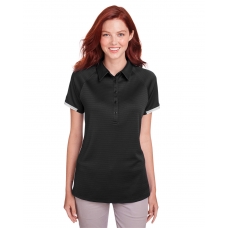 Under Armour Corporate Rival Ladies Polo 1343675