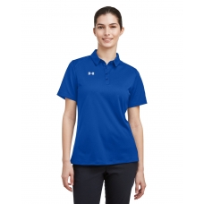 Under Armour Ladies Tech Performance Polo 1370431