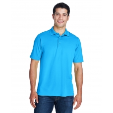 88181 by Core 365 Mens 100% Polyester Performance Polo