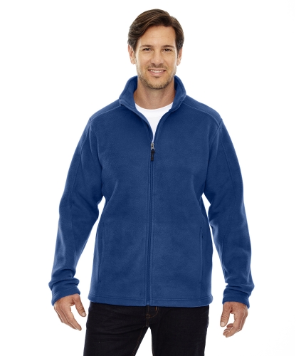 Core 365 88190 Full Zip Fleece Jacket