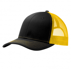 C112 Snap Back Cap