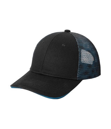 C818 Snap Back Cap