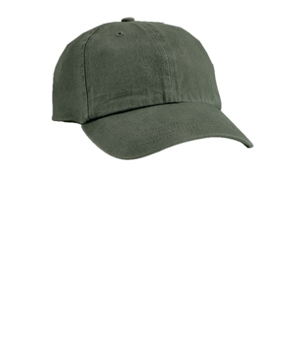 CP84 Pigment Dyed Hat