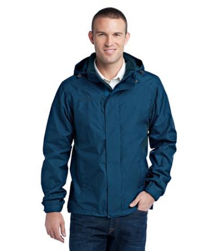 Eddie Bauer EB550 Rain Jacket