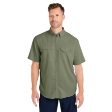 HUK H150171 Men's Tide Point Short Sleeve Shirt