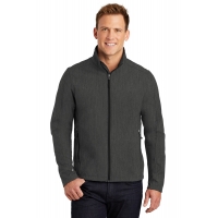 Port Authority® Core Soft Shell Jacket J317