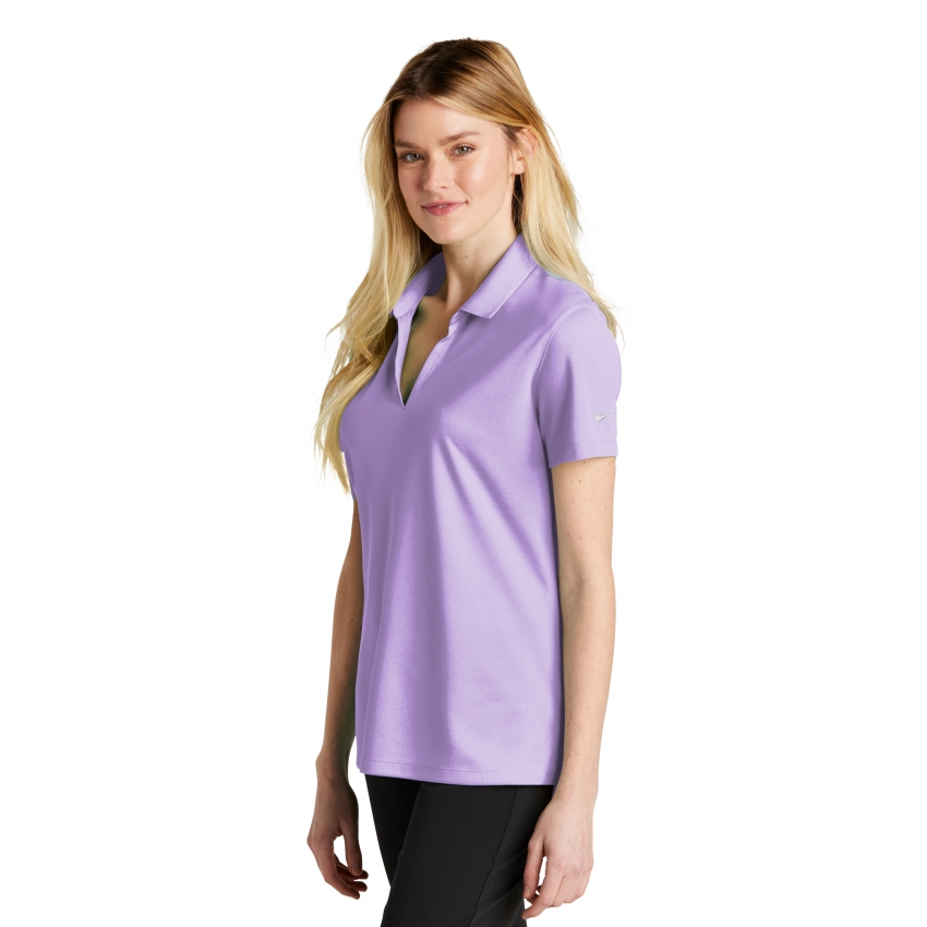 Nike Golf Ladies Dri-FIT Polo