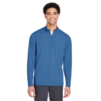 Puma Golf Men's Bandon Quarter-Zip PG400