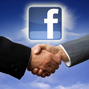 Promote your Business on Facebook