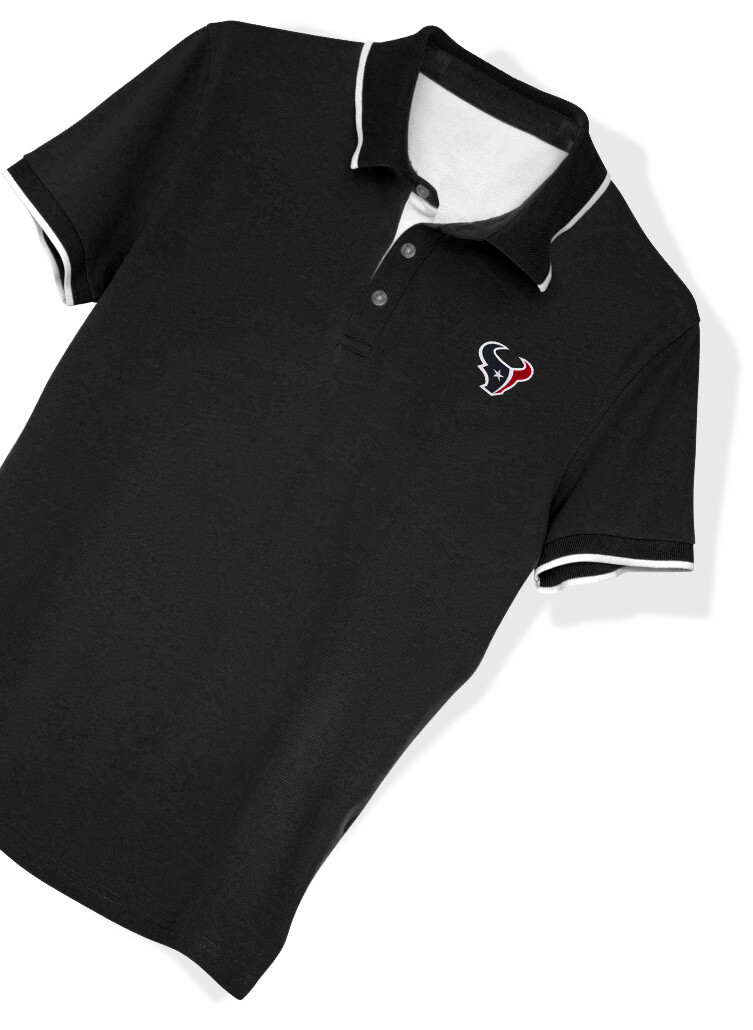 fænomen krabbe hellige Embroidered Polo Shirts | Cheap Custom Polo Embroidery