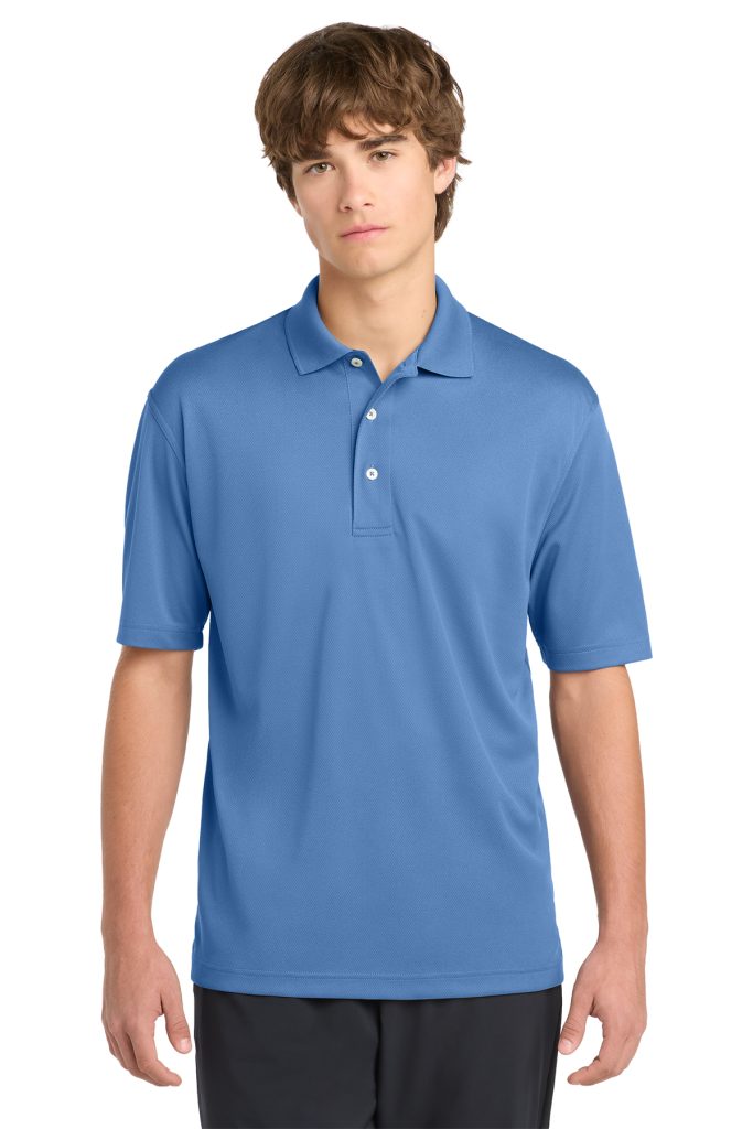 Sport-Tek K469 Dri Mesh Polo