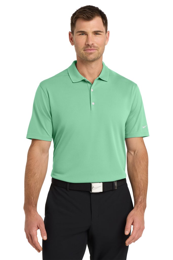 Nike Dri-FIT Micro Pique 2.0 Polo – NKDC1963