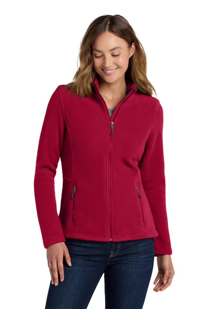Port Authority – L217 Women’s Value Fleece Jacket