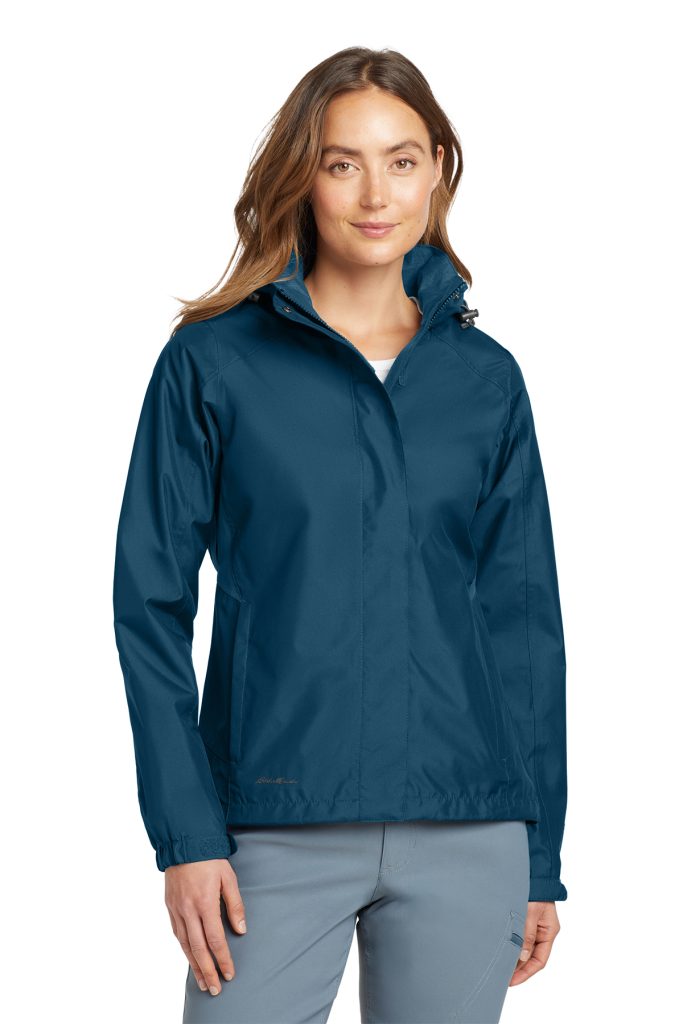Eddie Bauer EB551 Women’s Rain Jacket