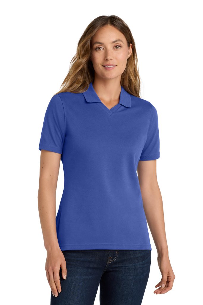 Port Authority – L455 Women’s Rapid Dry Polo