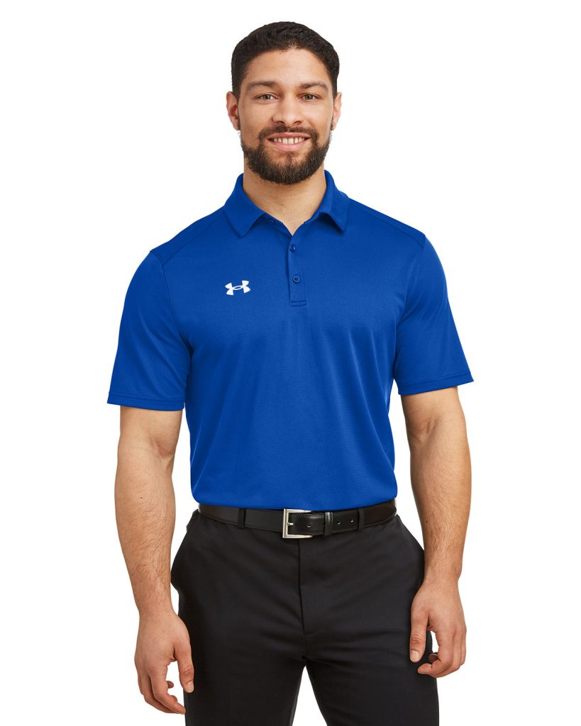 Under Armour Tech Performance Polo 1370399