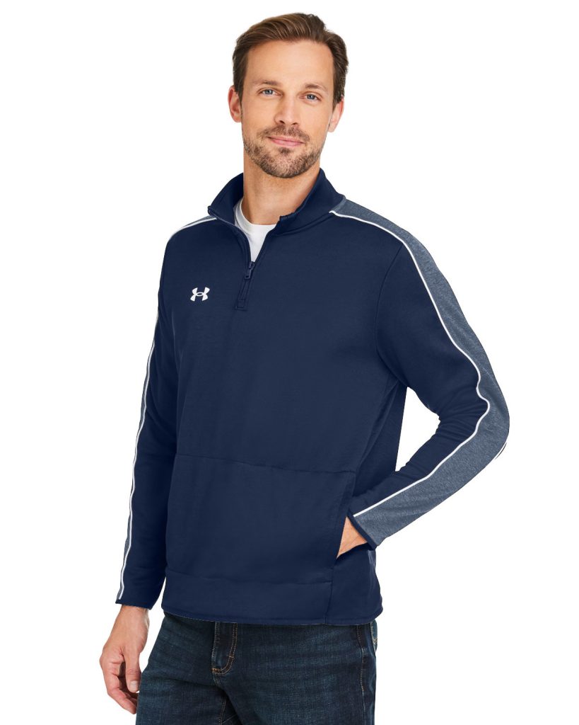 Under Armour (Command 2) 1/4 Zip 1383260