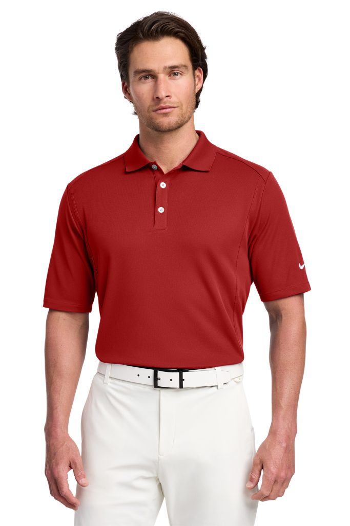 Nike Golf Dri Fit Classic Polo 267020