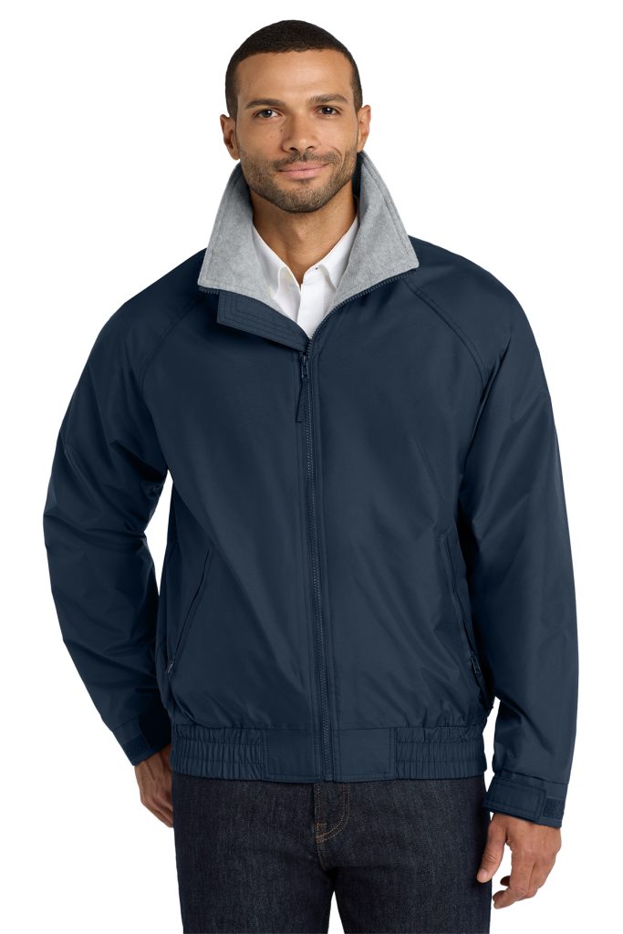 Port Authority – Competitor Jacket. JP54