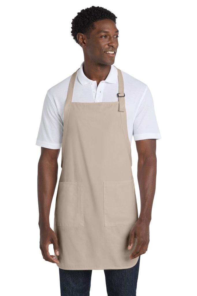 A500 Adjustable Apron