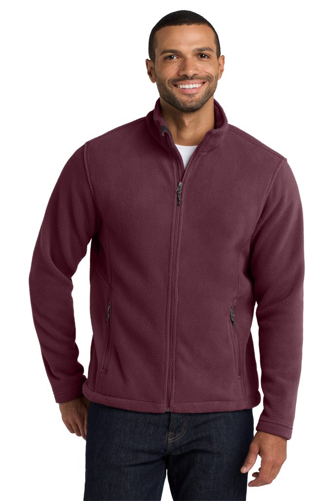 Port Authority F217 Fleece Jacket