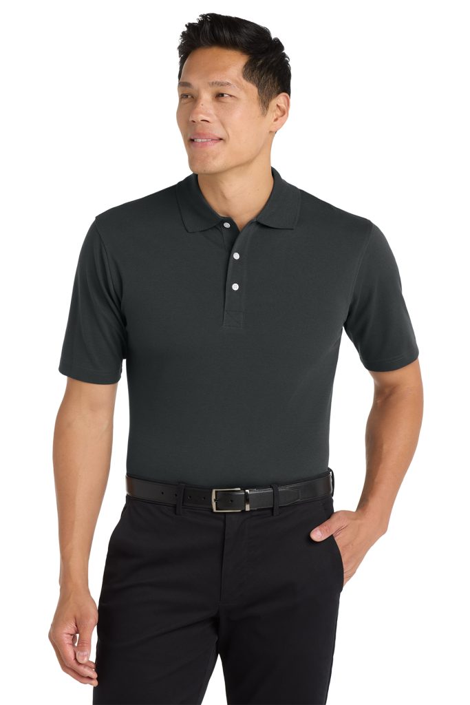 Port Authority – TLK455 Tall Rapid Dry Polo