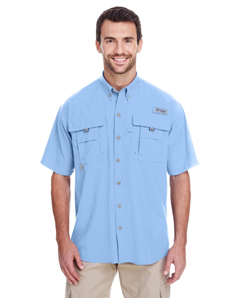 Columbia Bahama II Short Sleeve 212464