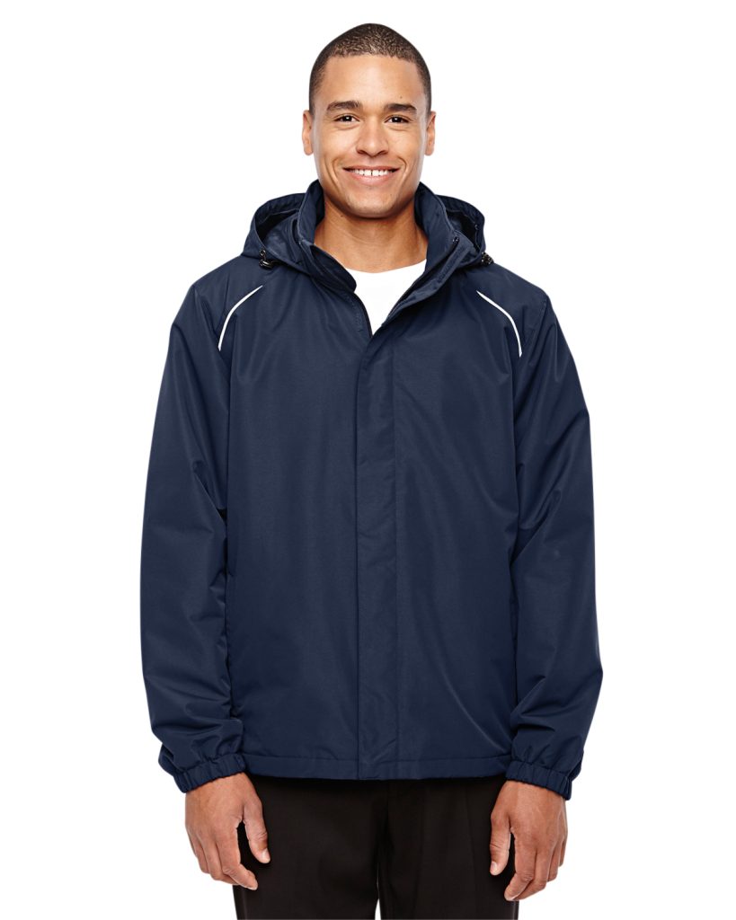 Core 88224 Fleece Lined All Season Jacket