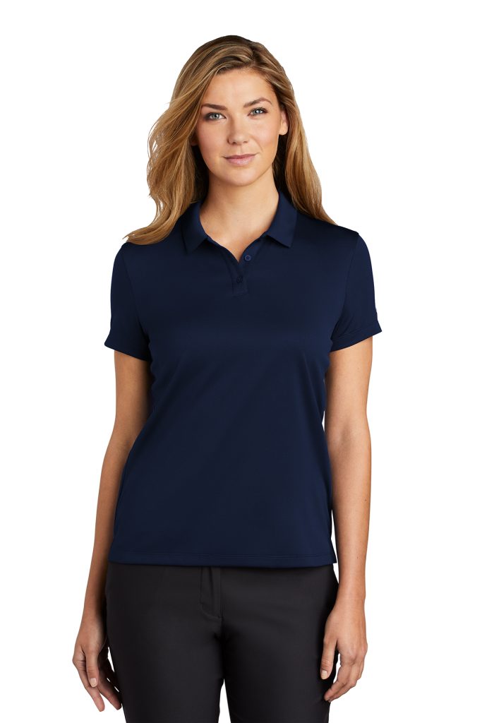 Nike Golf Dry Essential Polo NKBV6043
