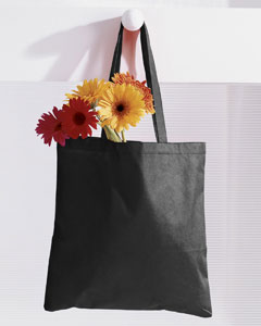 BG408 8 oz. Canvas Tote