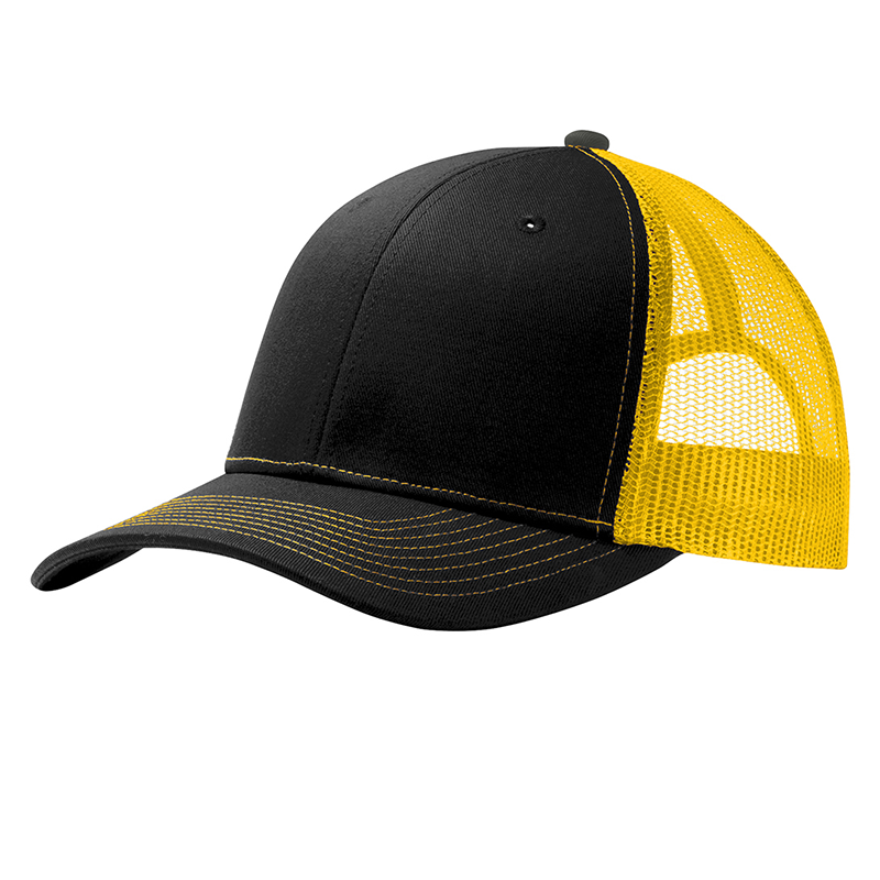 C402 Snap Back Cap