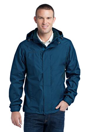 Eddie Bauer EB550 Rain Jacket
