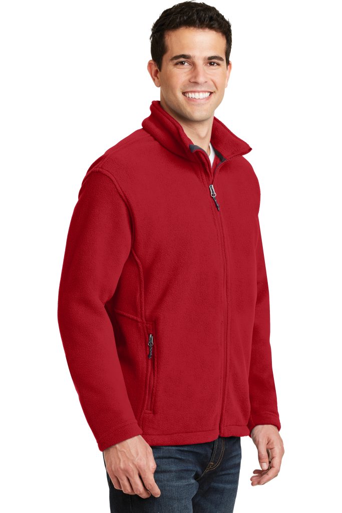 Port Authority F217 Fleece Jacket