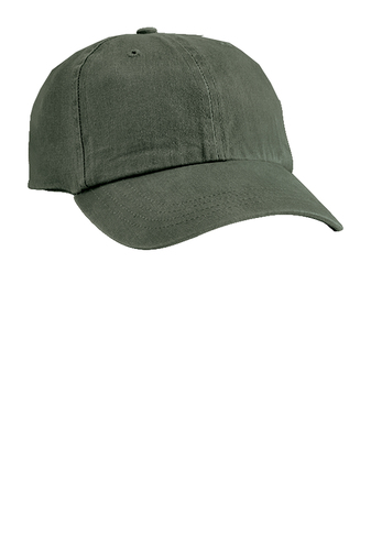 CP84 Pigment Dyed Hat