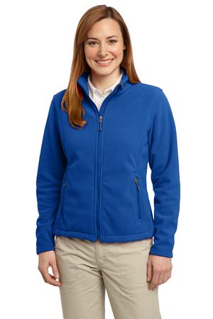 Port Authority – L217 Ladies Fleece Jacket