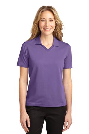Port Authority – L455 Ladies Rapid Dry Polo