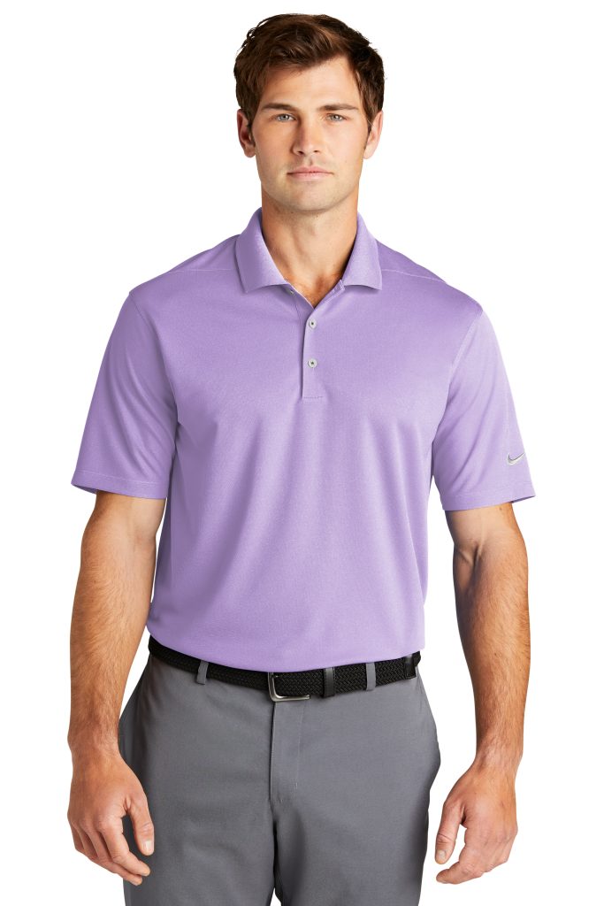 Nike Golf – Dri-FIT Micro Pique Polo. NKDC1963