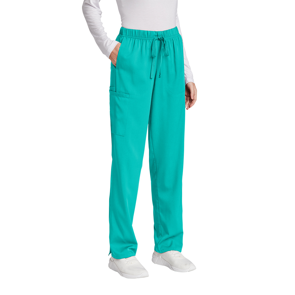 WonderWink WW4158 Women’s Premier Flex Cargo Pant