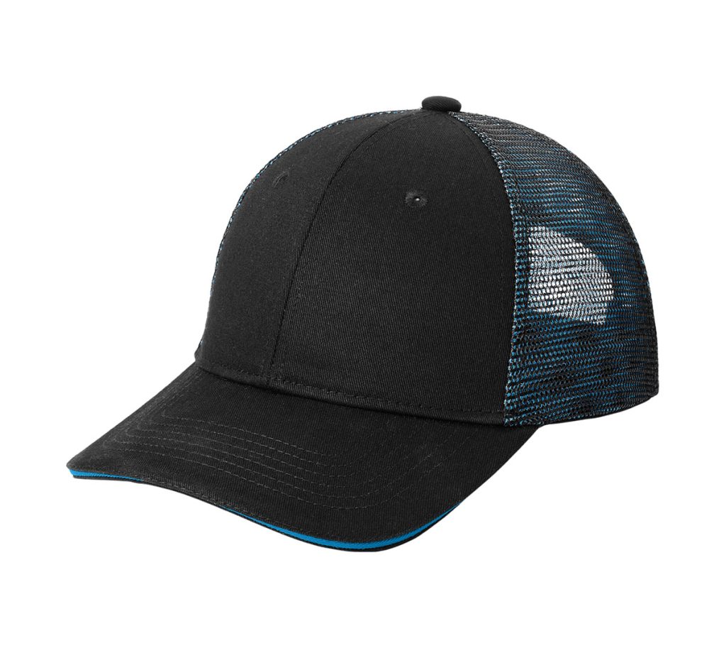 C818 Snap Back Cap