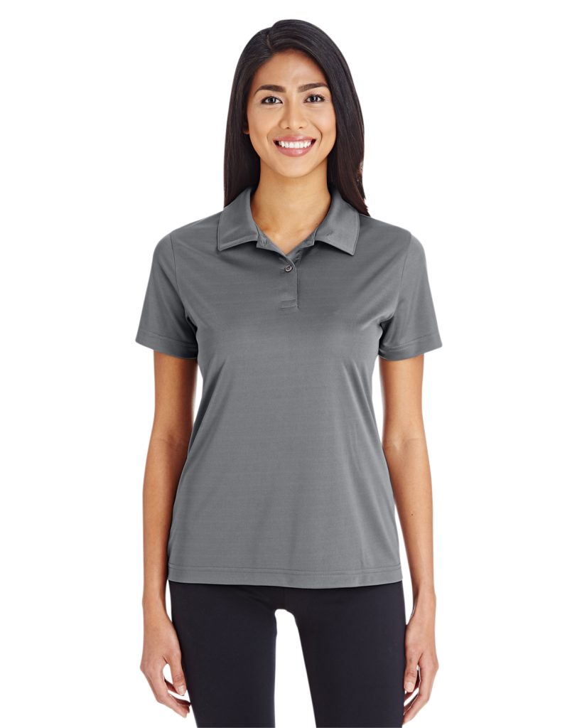 TT51W Ladies Interlock Performance Polo