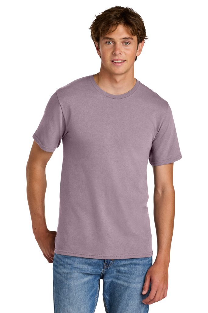 Port & Co™ Easy Cotton Tee – PC43