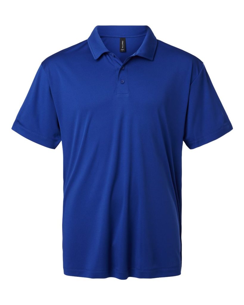 Men’s Tall Pro-Lock Performance Polo – 41800T
