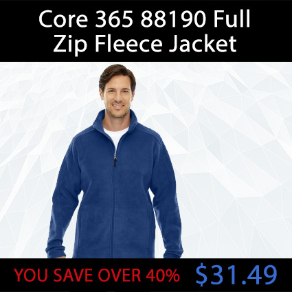 Core-365-88190-Full-Zip-Fleece-Jacket