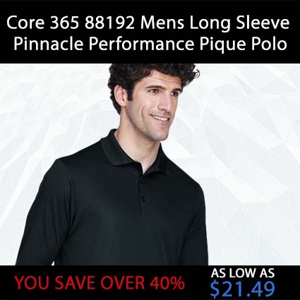 Core-365-88192-Mens-Long-Sleeve-Pinnacle-Performance-Pique-Polo