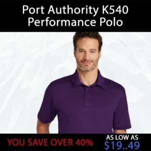 Port-Authority-K540 shirt