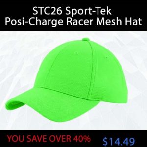 STC26-Sport-Tek cap