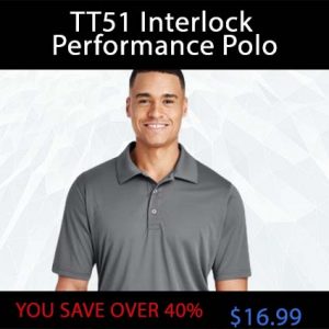 TT51-Interlock-Performance shirt